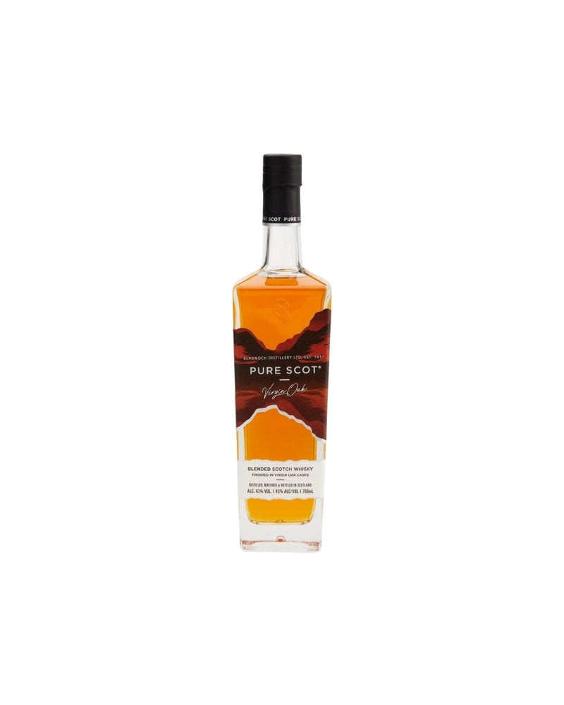 Pure Scot Virgin Oak