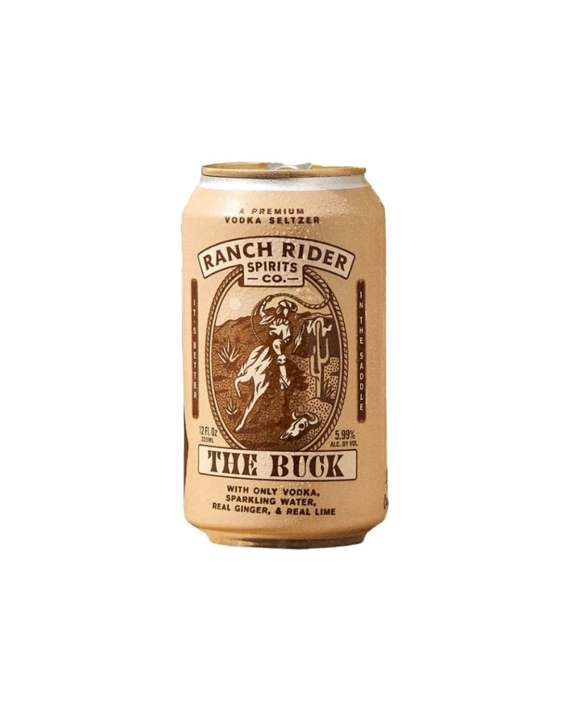 Ranch Rider The Buck 6x4 Can