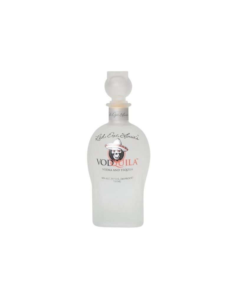 Red Eye Louie's Vodquila