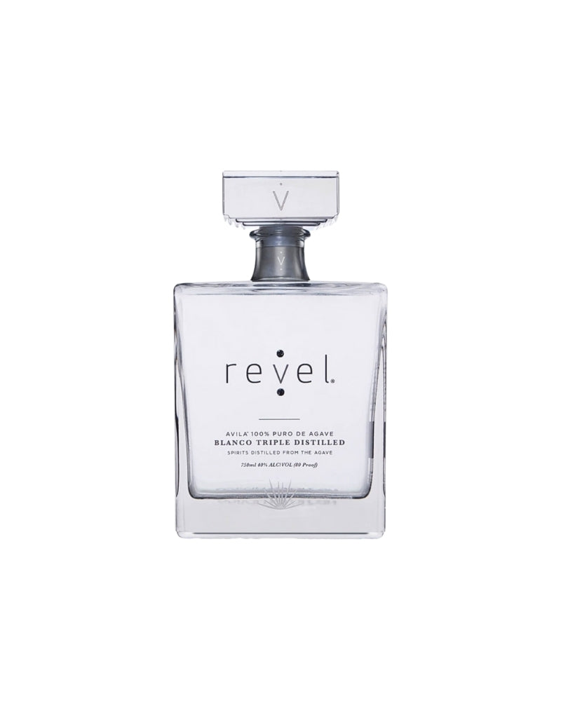 Revel Spirits Avila Blanco