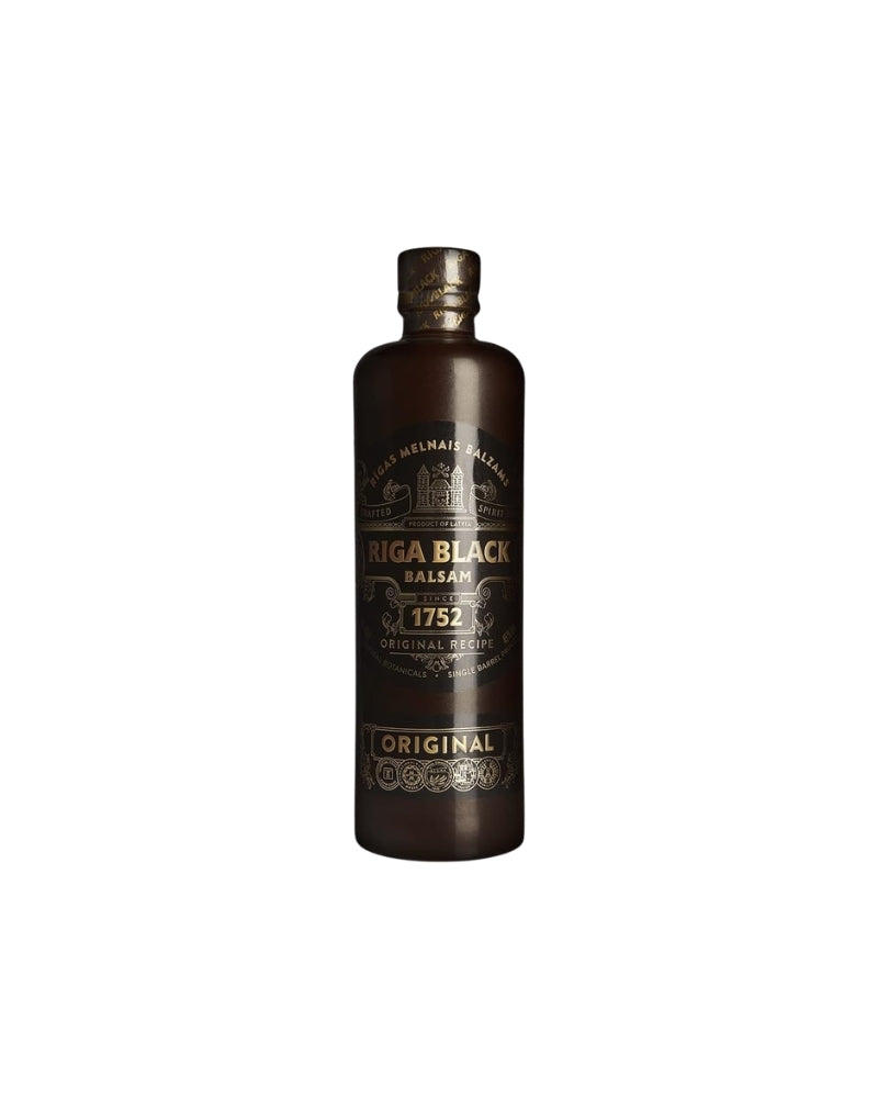 Riga Black Balsam Original