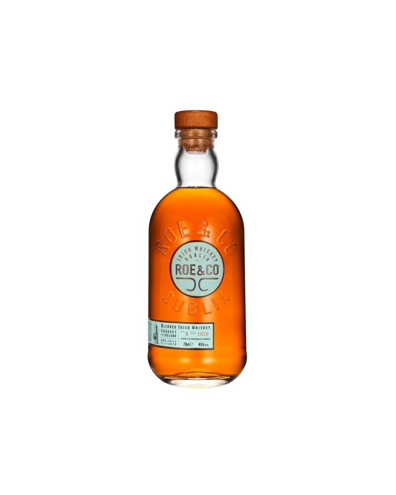 Roe&Co Blended Irish Whiskey