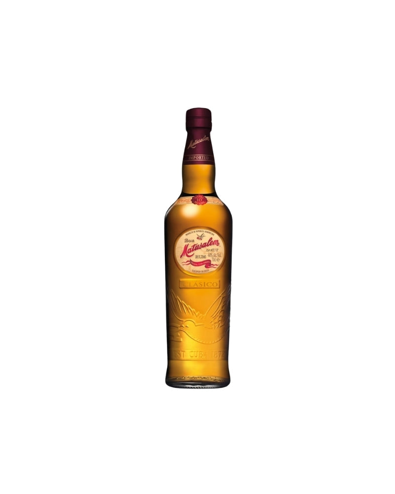 Ron Matusalem 10 Year Clasico Rum