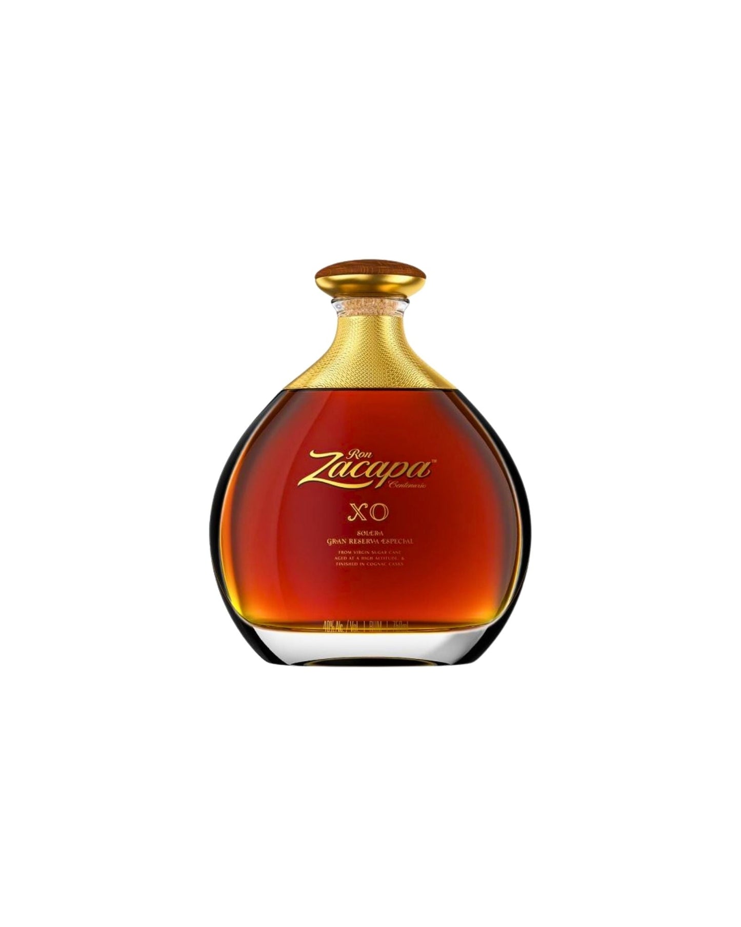 Ron Zacapa Centenario XO