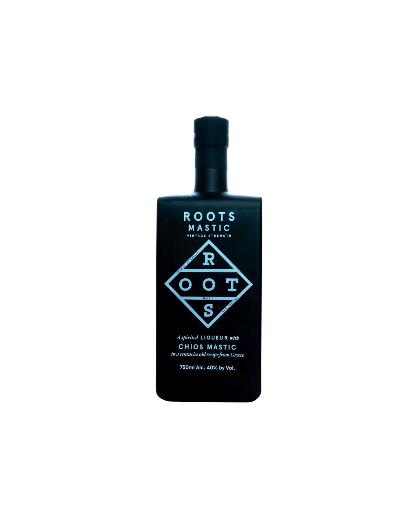 Roots Mastic