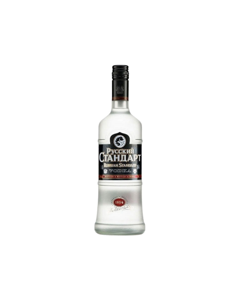 Russian Standard Vodka 375mL