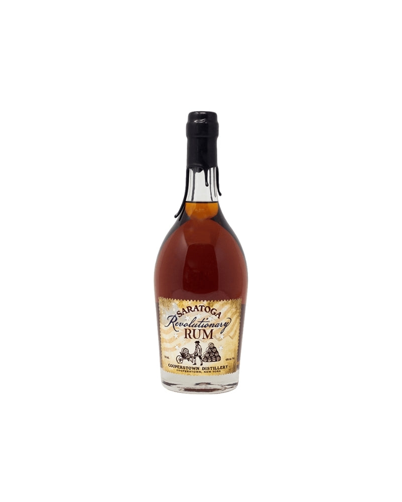Saratoga Rum