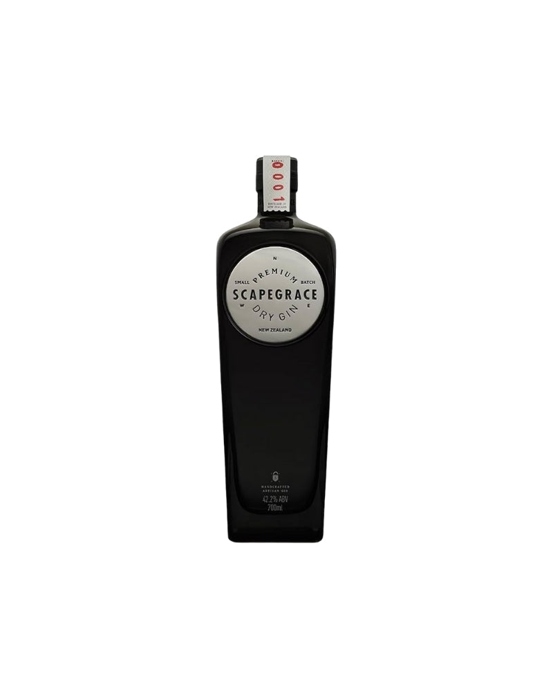 Scapegrace Classic Gin