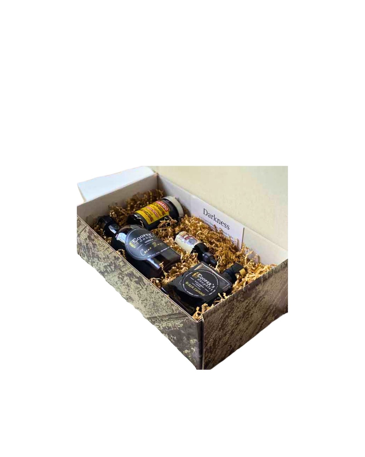Season Liqueur Gift Box
