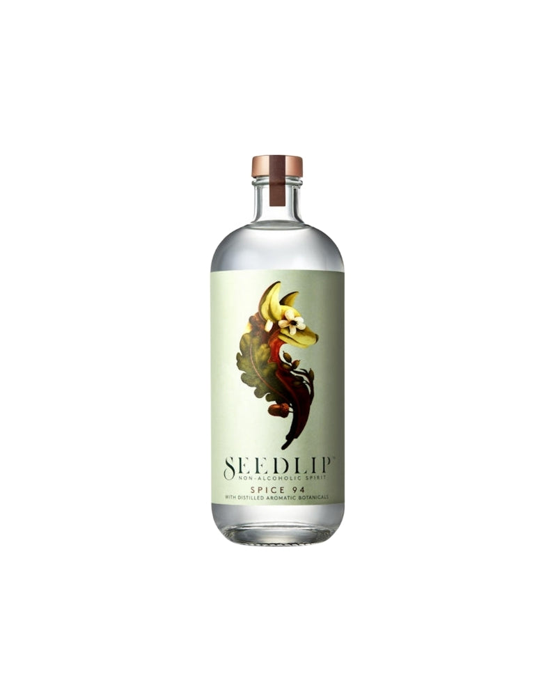 Seedlip Spice 700mL