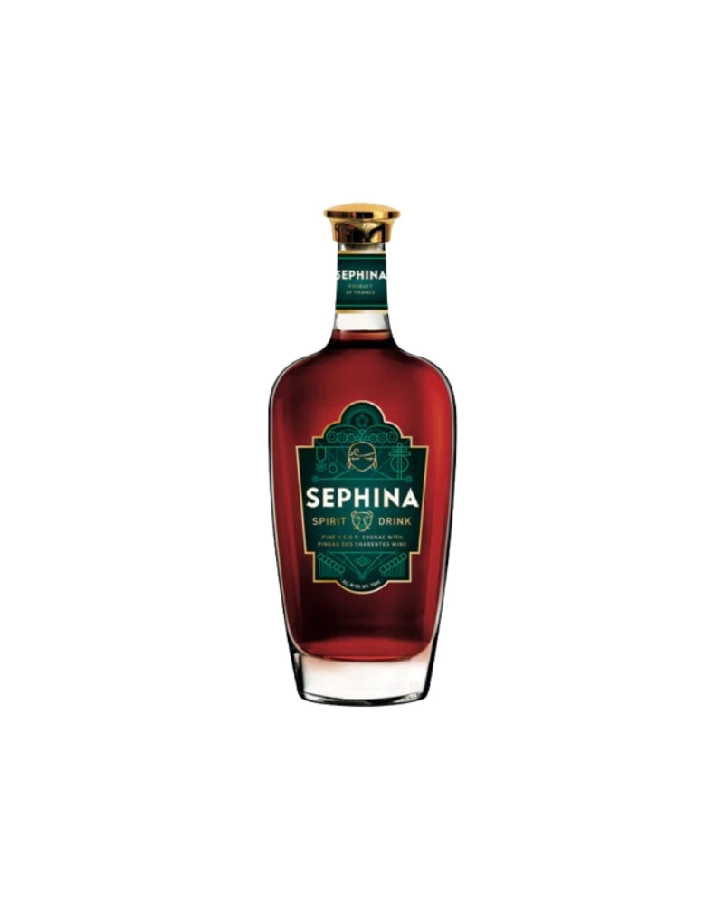 Sephina VSOP Cognac