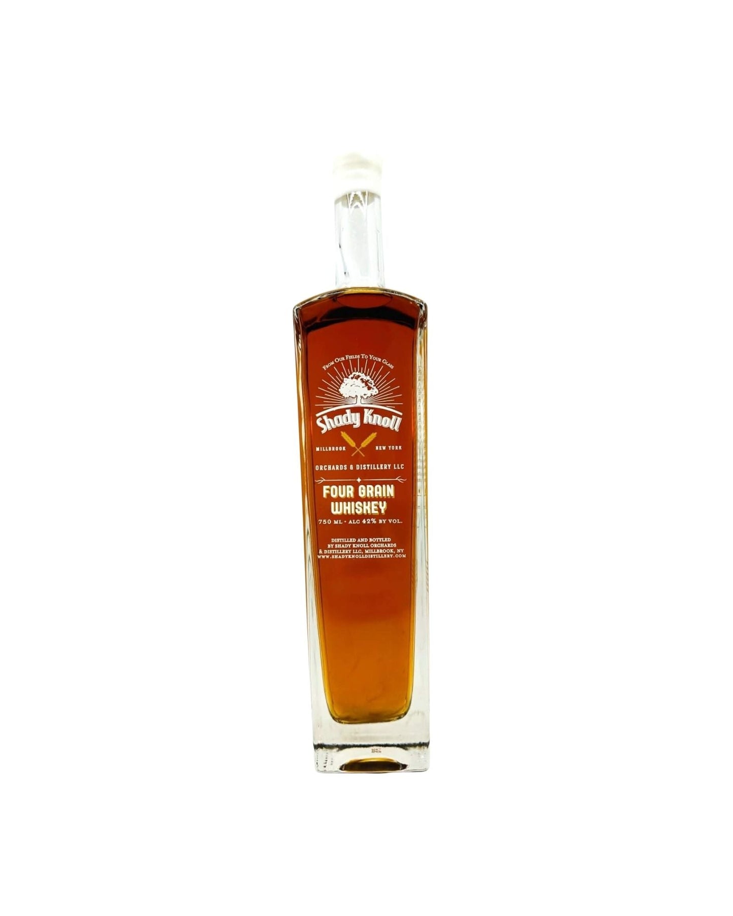 Shady Knoll Four Grain