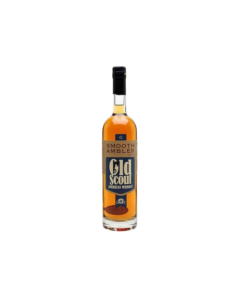 Smooth Ambler Old Scout American Whiskey