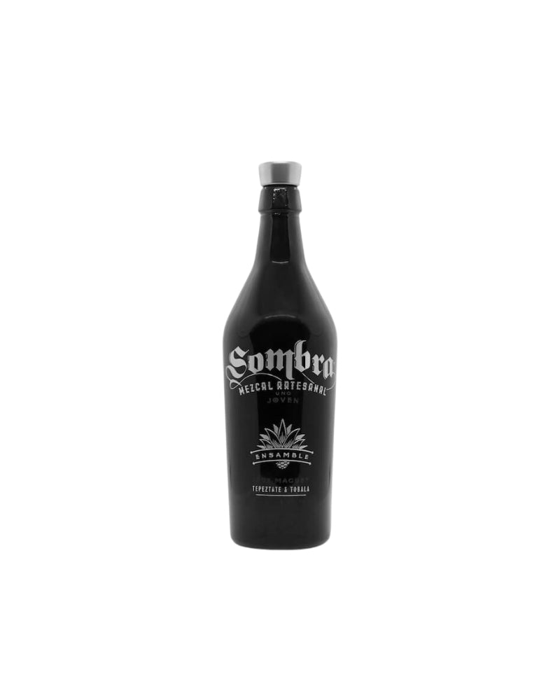 Sombra Mezcal Joven Ensamble 750mL