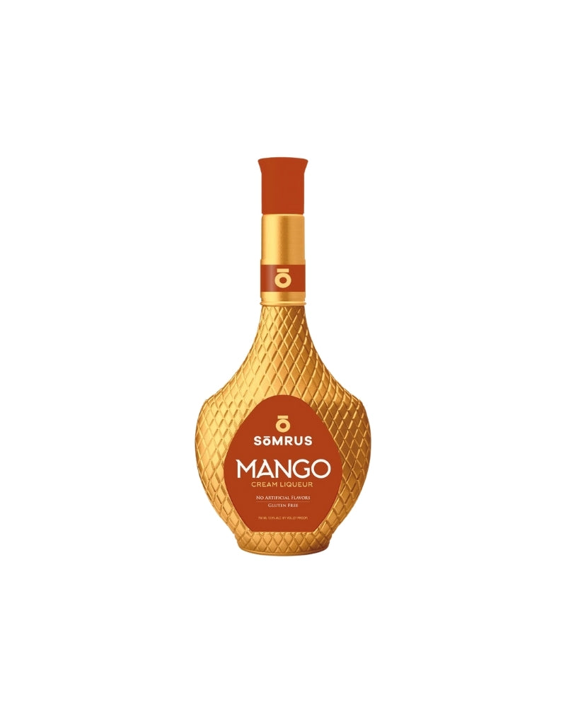 Somrus Mango Cream