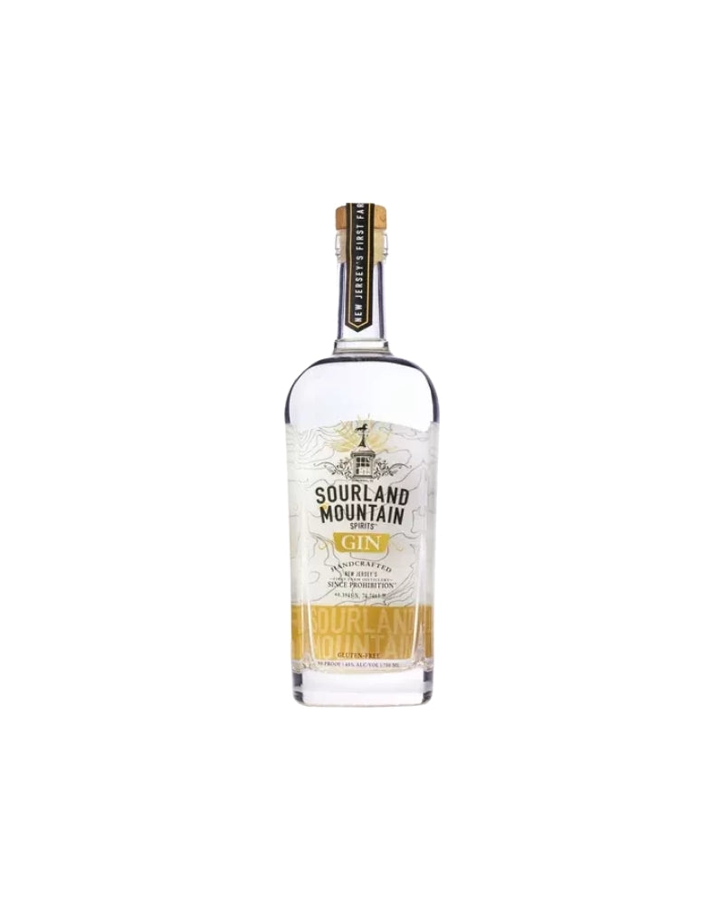 Sourland Flagship Gin 45%