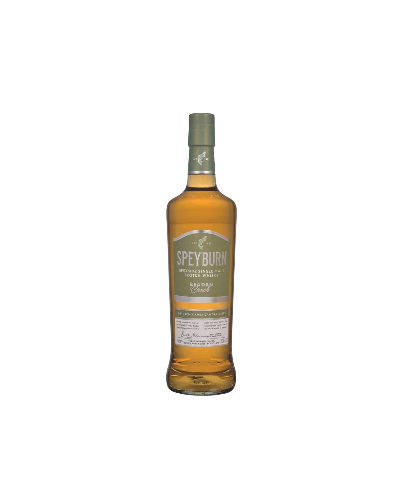 Speyburn Scotch Single Malt Bradan Orach