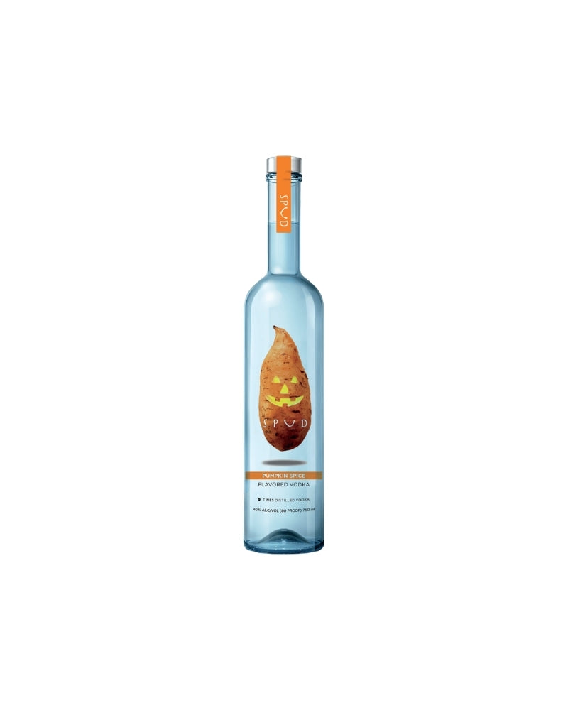 Spud Vodka Sweet Potato Pumpkin Spice