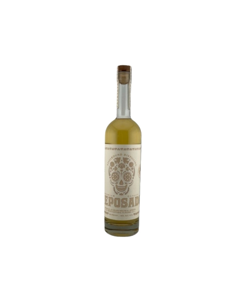 Steelbound Reposado 750mL