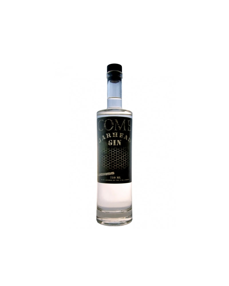 Still The One COMB Jarhead Gin 750mL