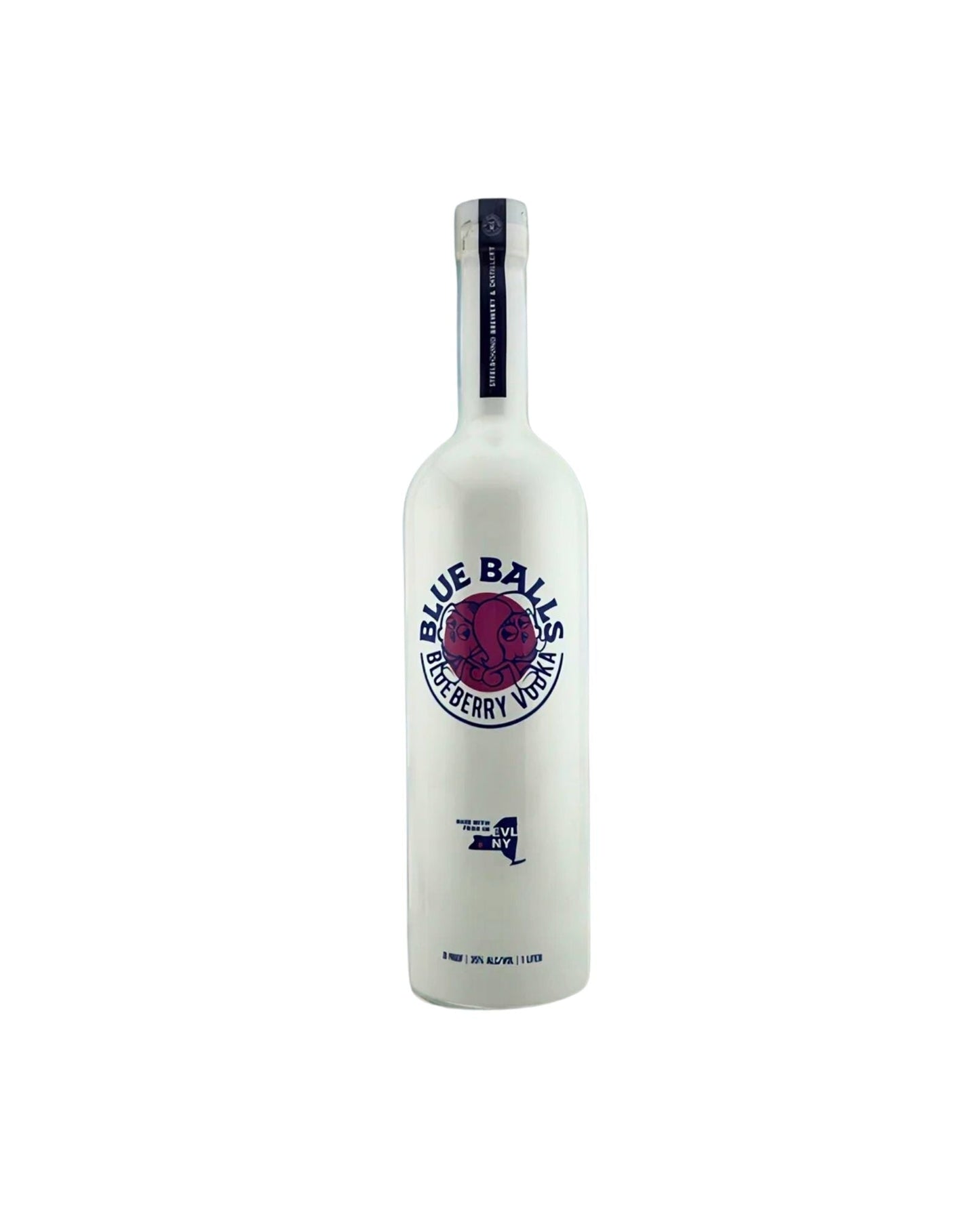 Stillhouse Blue Balls Vodka