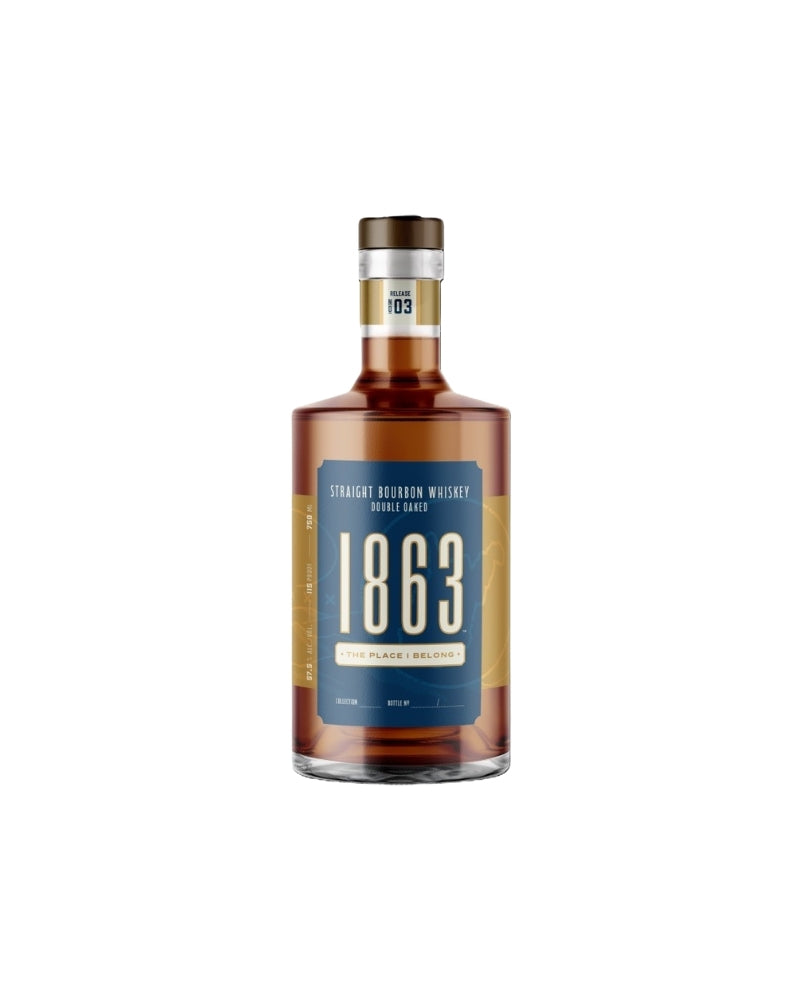 Swilled Dog The Place I Belong 1863