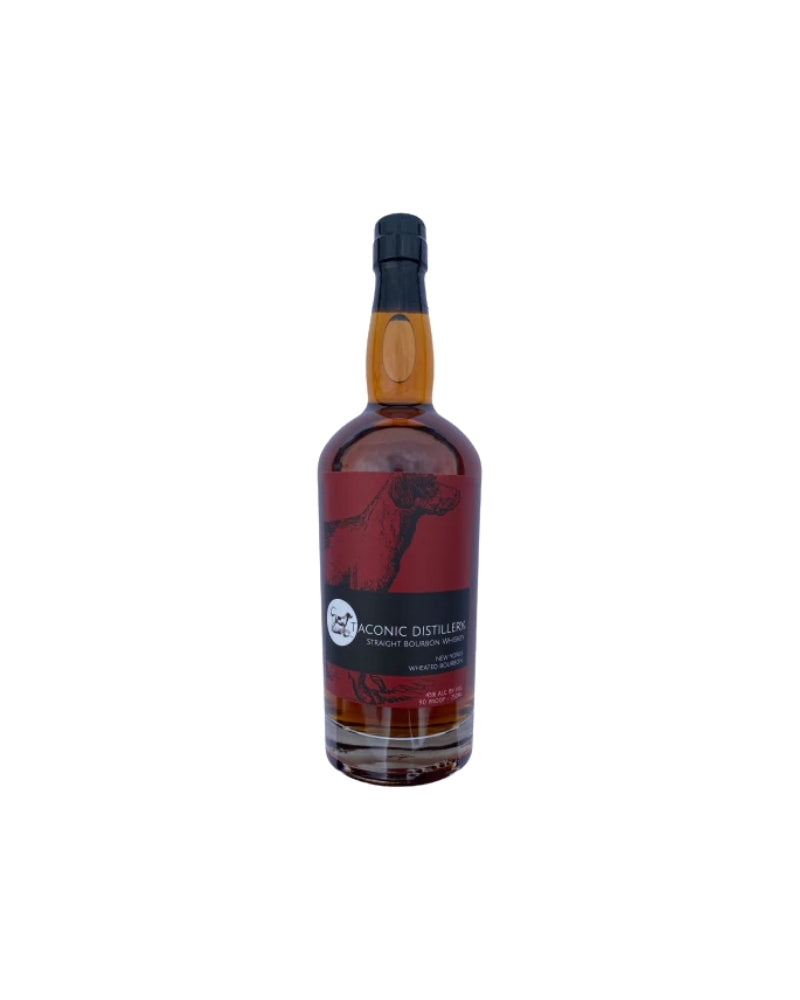 Taconic Distillery Wheated Bourbon