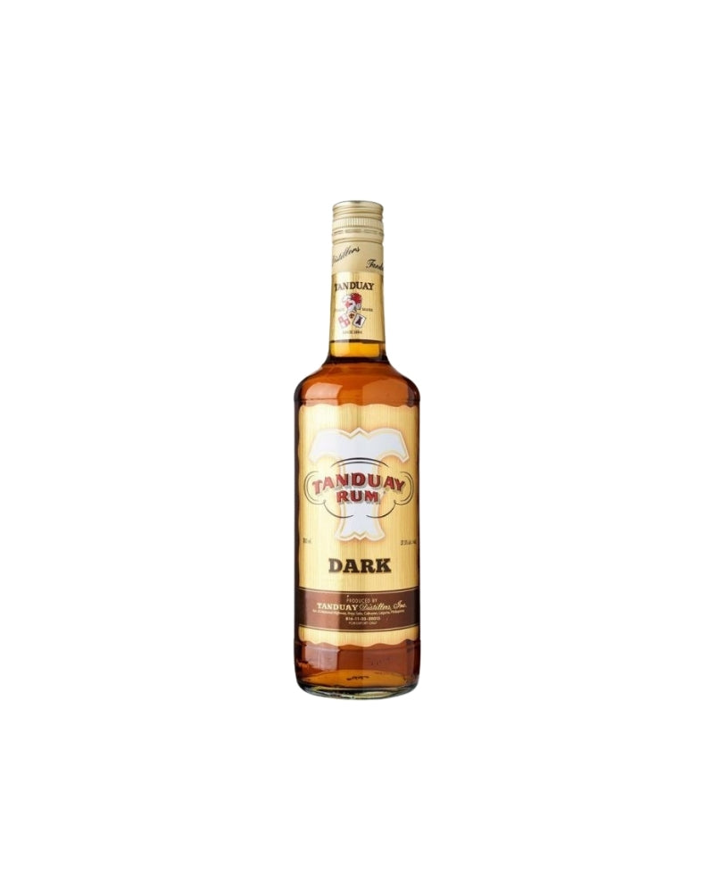 Tanduay Dark Rum