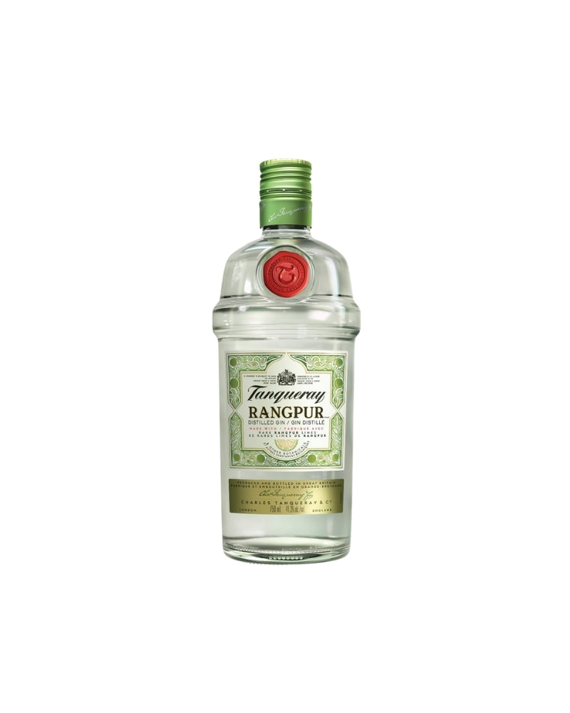 Tanqueray Rangpur Gin