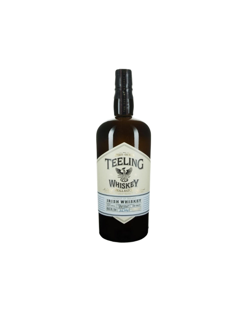 Teeling Small Batch Irish Whiskey 750ml