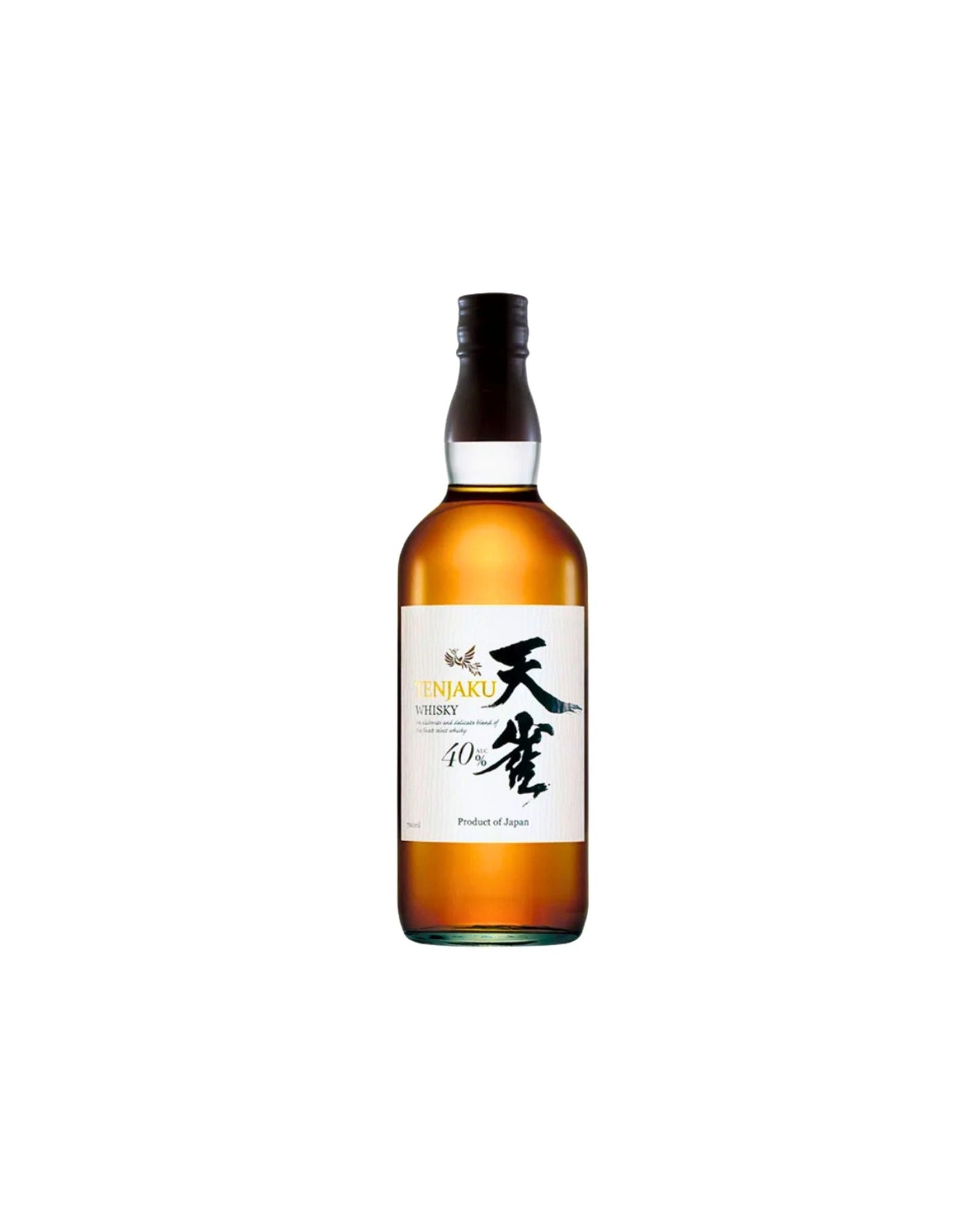 Tenjaku Whiskey Blended
