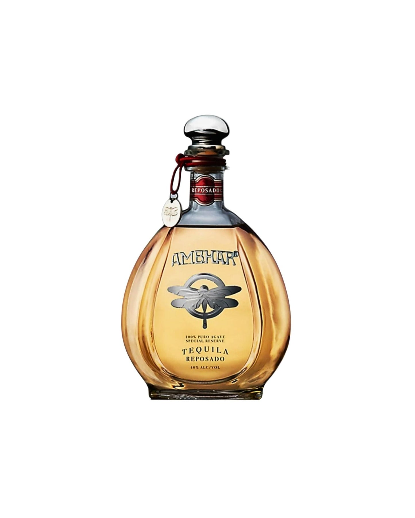 Tequila Ambhar Reposado