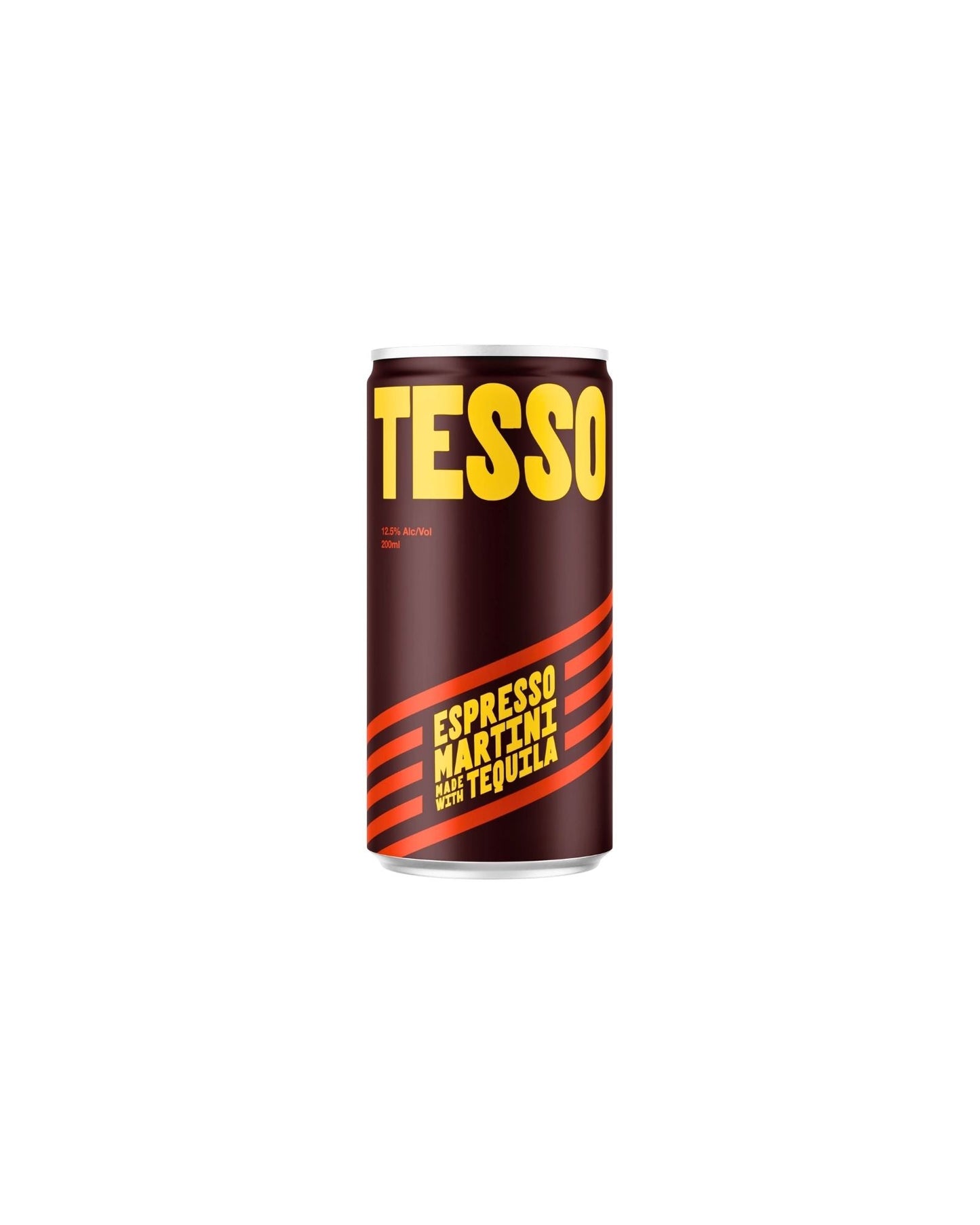 Tesso Espresso Martini 4-Packs