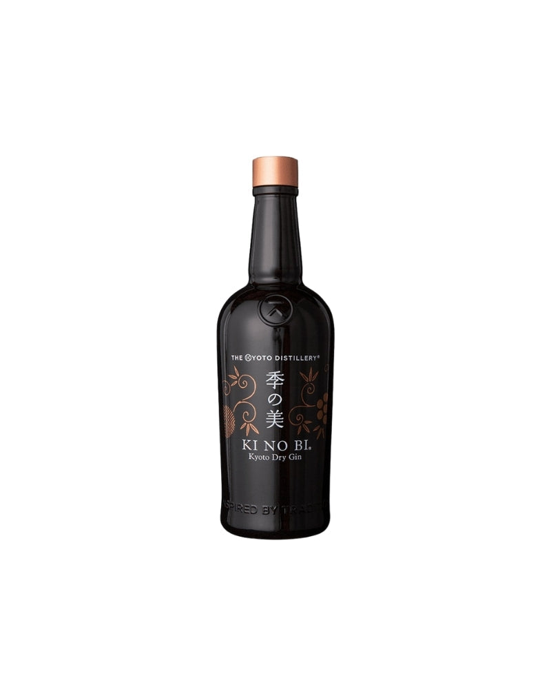 The Kyoto Distillery Ki No Bi Gin