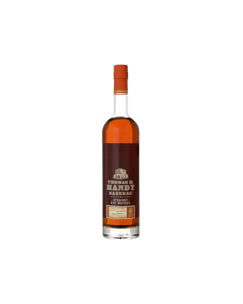 Thomas Handy Sazerac Rye 129.5PF Proof 750ml