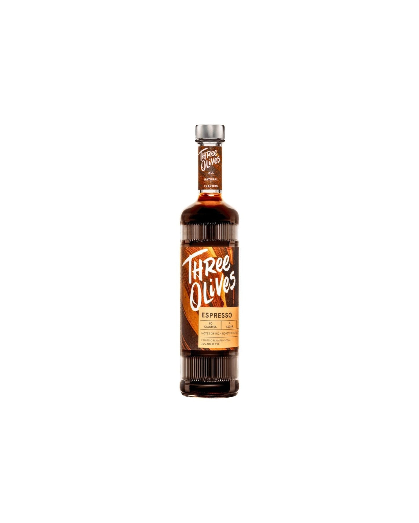 Three Olives Espresso 1L