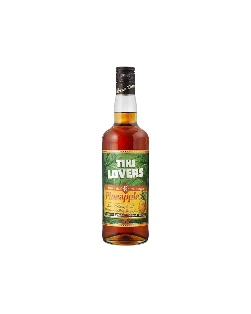 Tiki Lovers Pineapple Rum