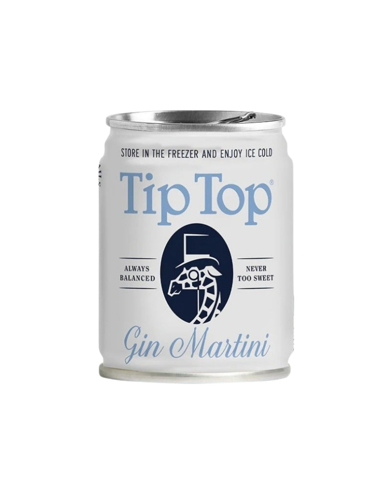 Tip Top Negroni 100mL