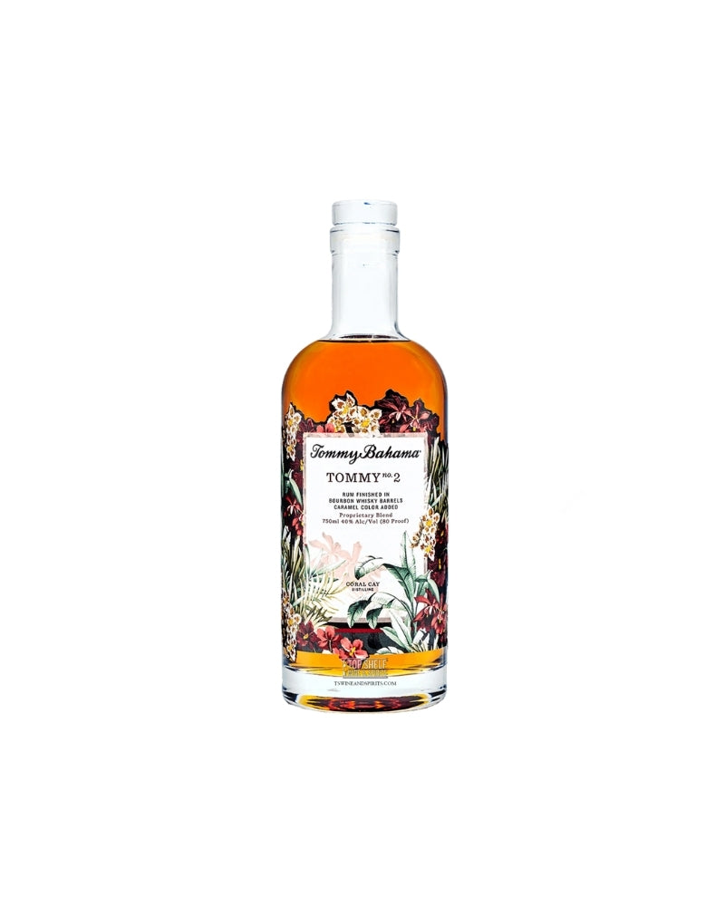 Tommy Bahama No. 2 Rum 750mL