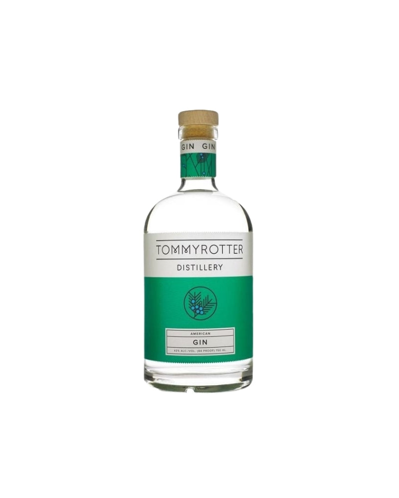 Tommyrotter American Gin