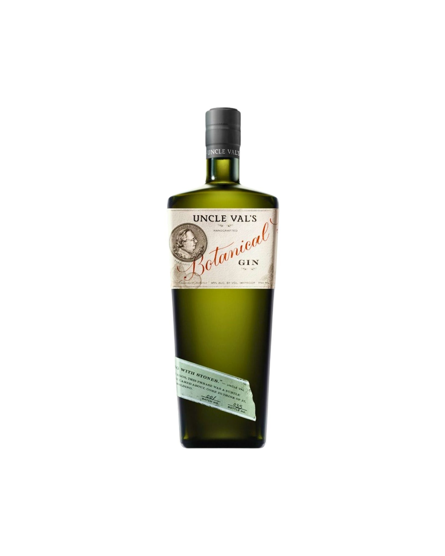 Uncle Val's Botanical Gin