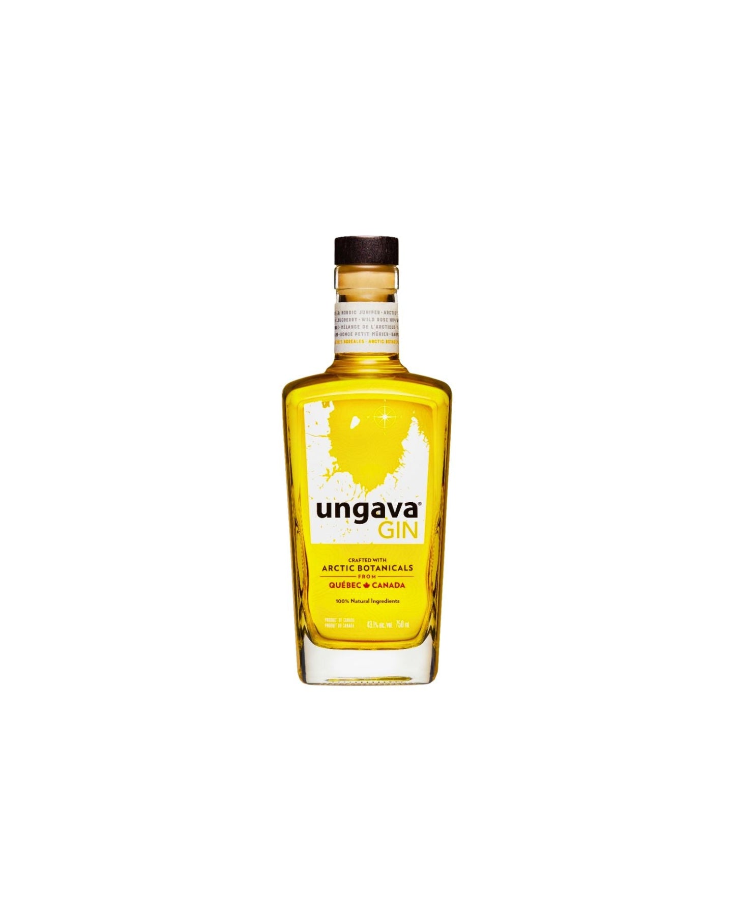 Ungava Gin