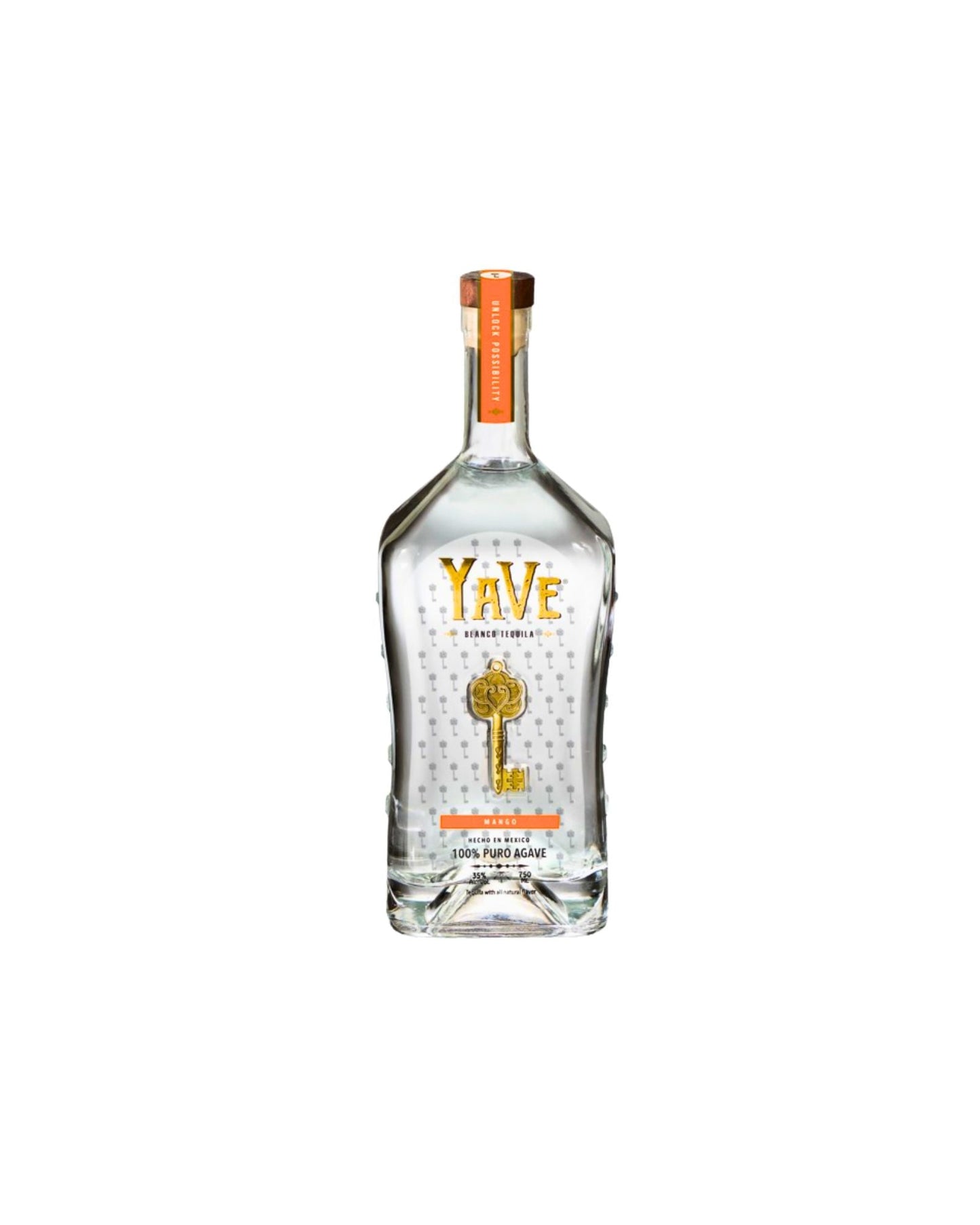 YaVe Mango Tequila