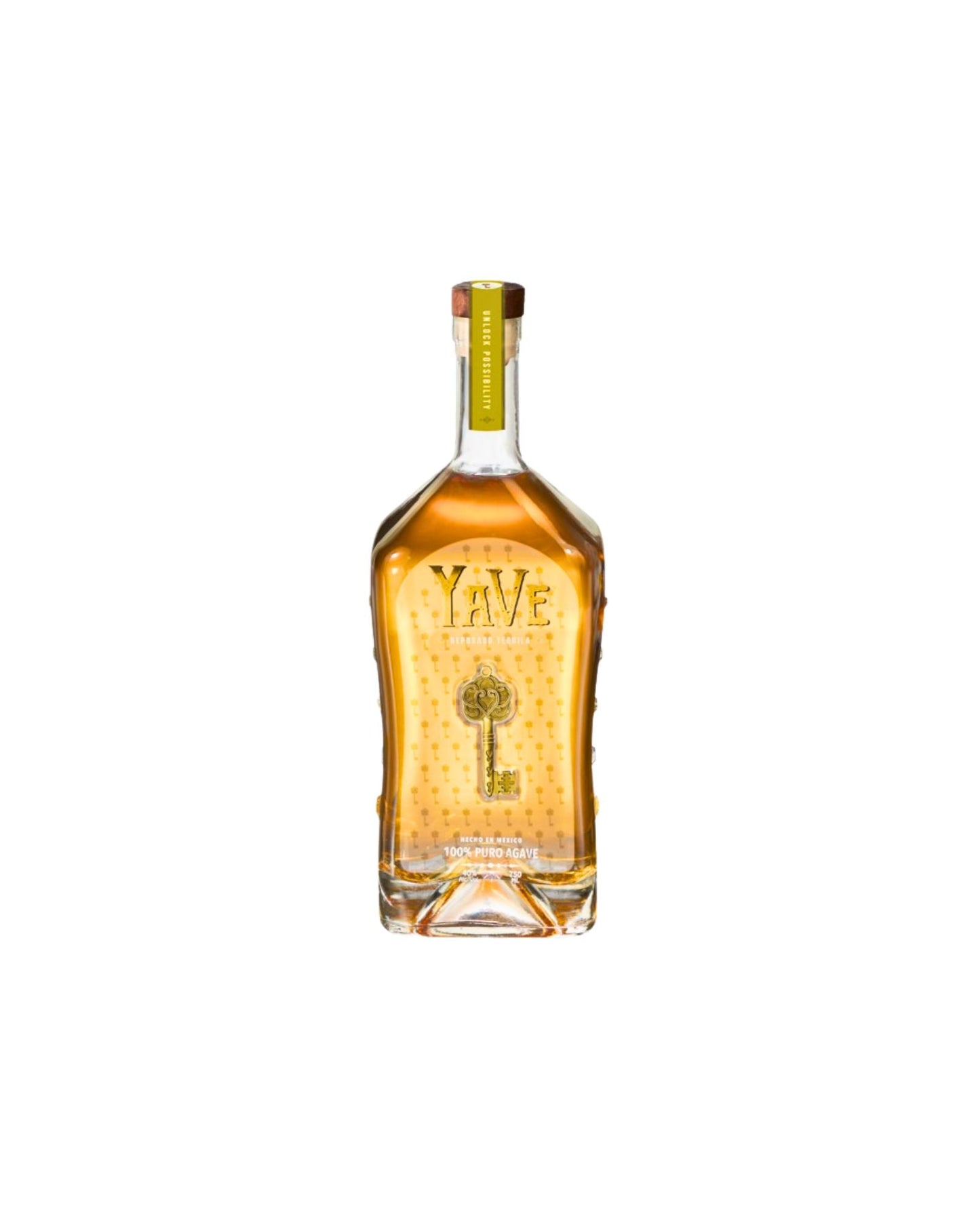 YaVe Reposado Tequila