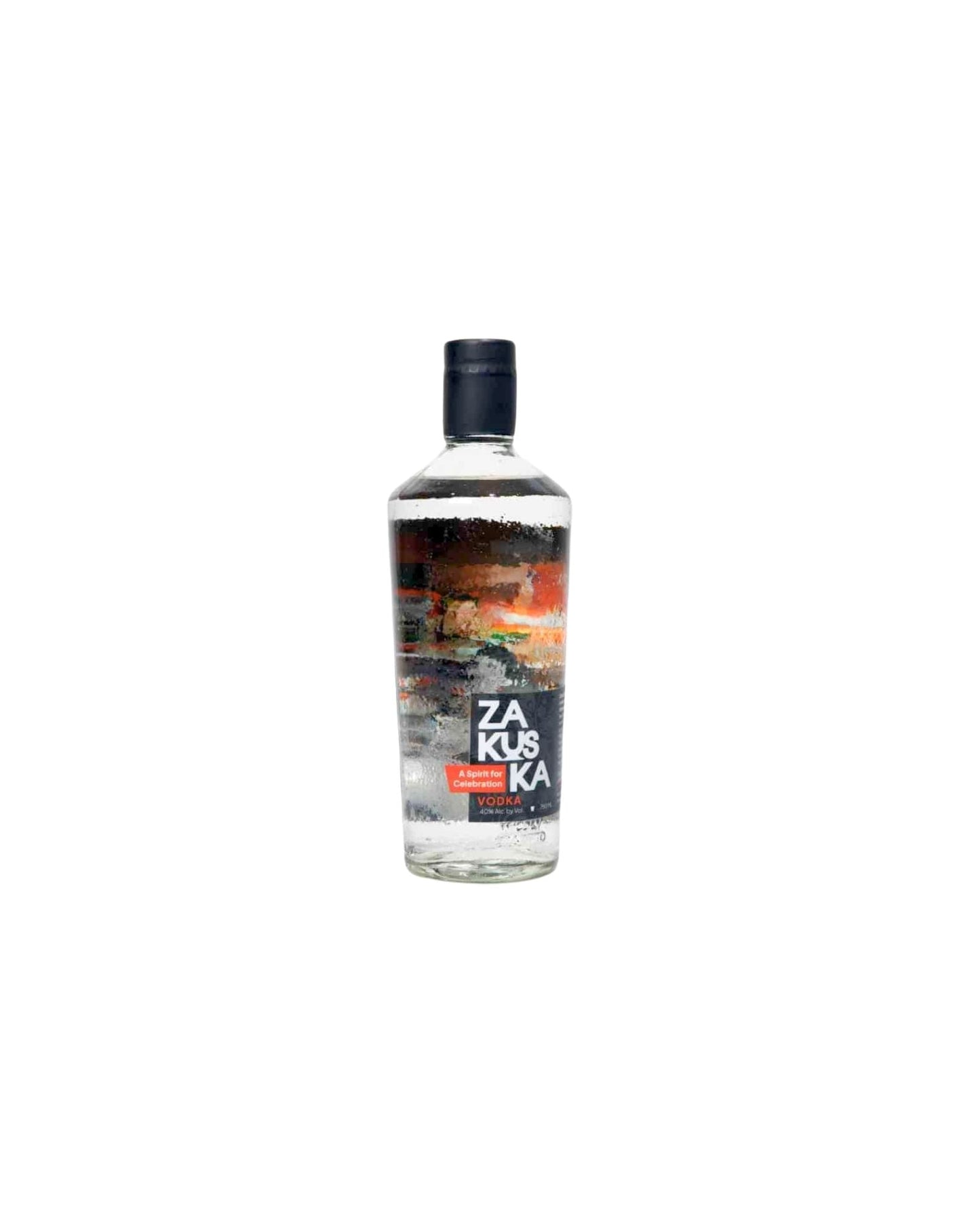 Zakuska LLC Vodka