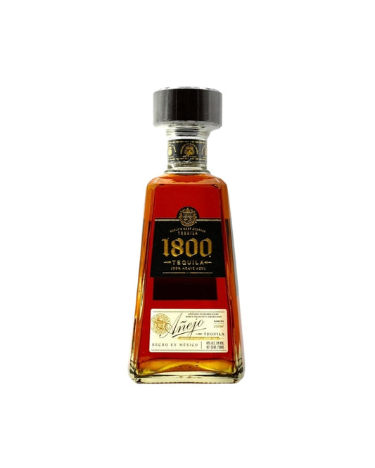 1800 Anejo Tequila