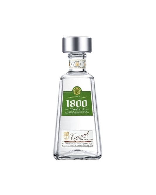 1800 Coconut Tequila 750mL