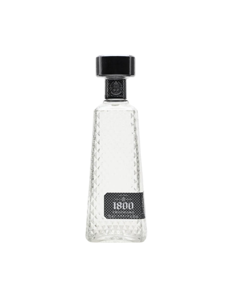 1800 Cristalino Anejo