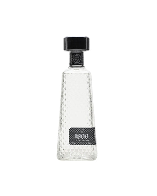 1800 Cristalino Anejo