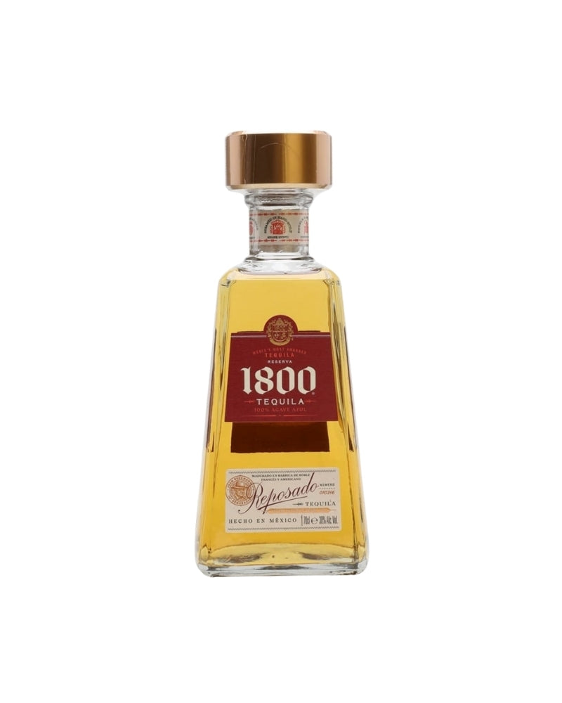 1800 Reposado Tequila